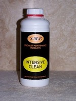 SMP Intensive Clean