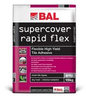 BAL supercover rapid flex