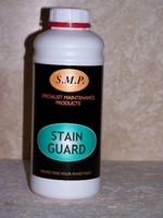 SMP Stain Guard