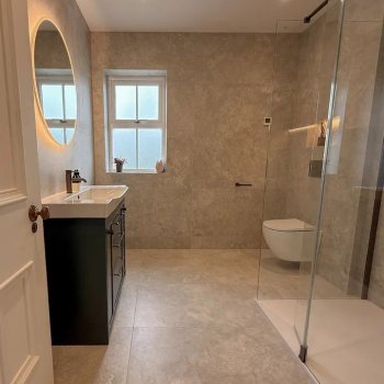 Ensuite