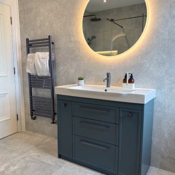 Ensuite