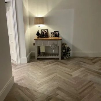 Hall & Pantry