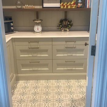 Hall & Pantry
