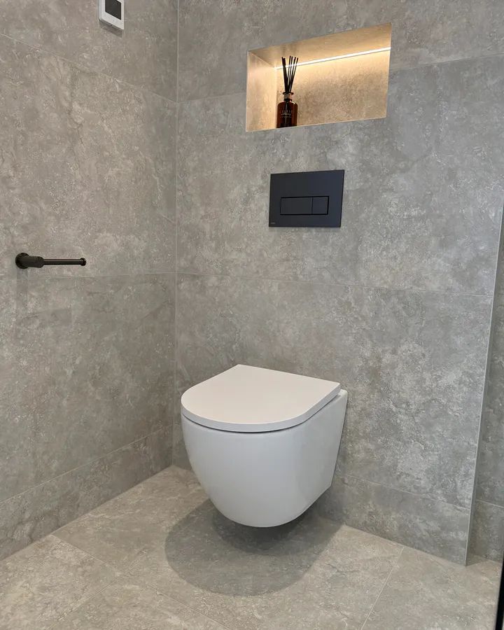 Ensuite 2