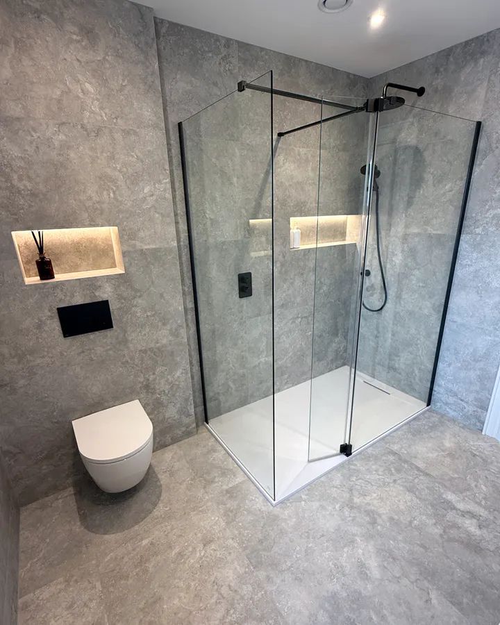 Ensuite 3