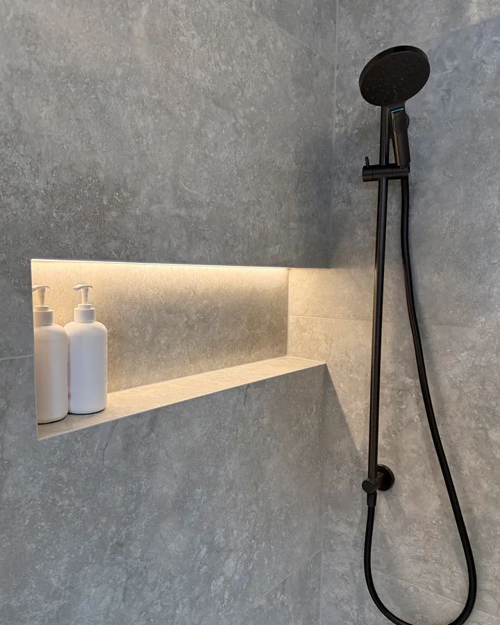 Ensuite 6